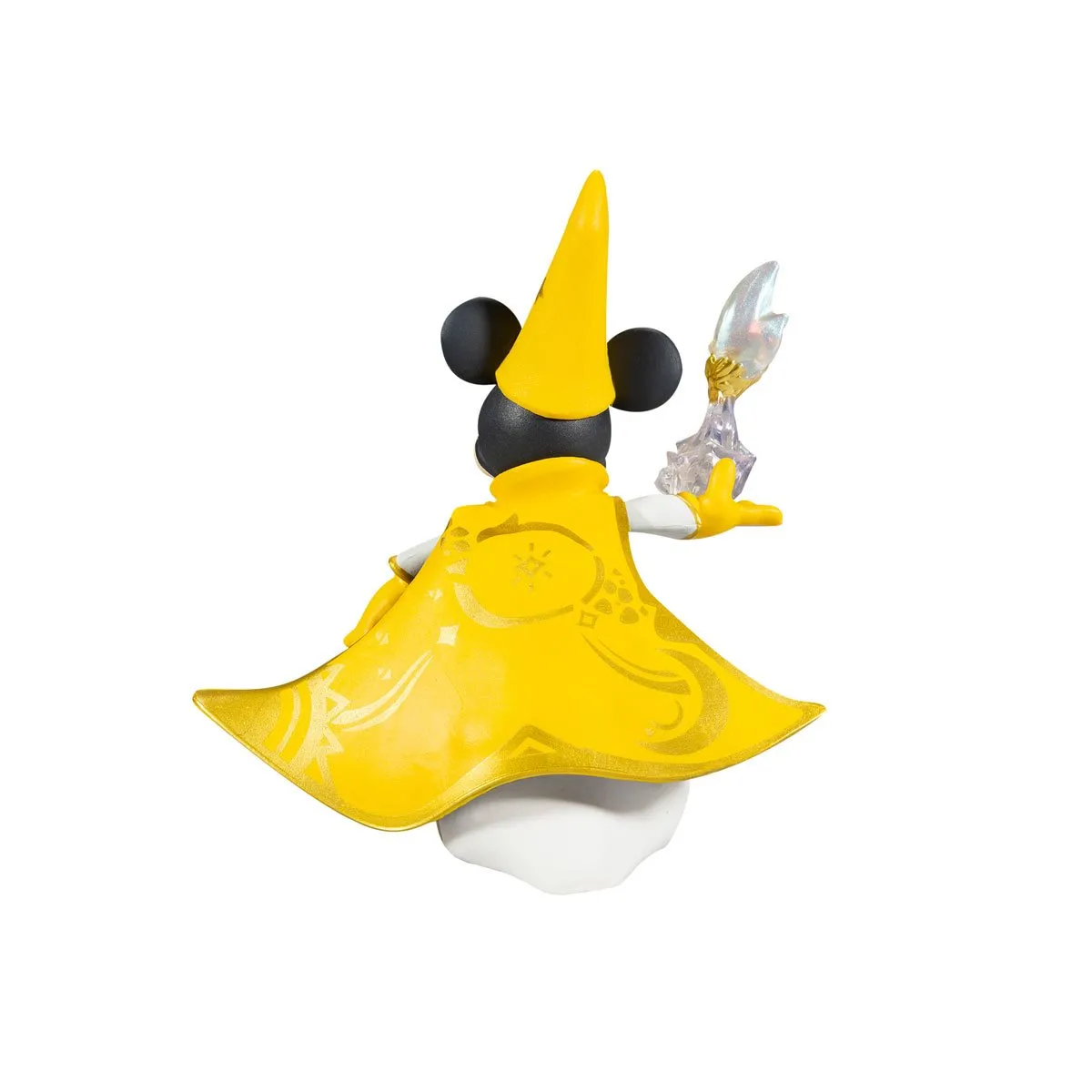 Disney Mirrorverse Wave 1 Mickey Mouse 5-Inch Figure