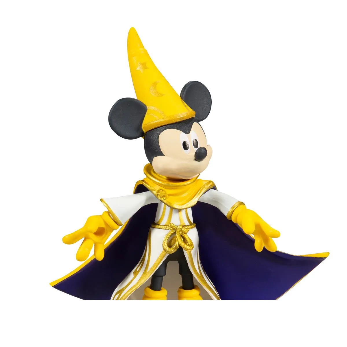 Disney Mirrorverse Wave 1 Mickey Mouse 5-Inch Figure