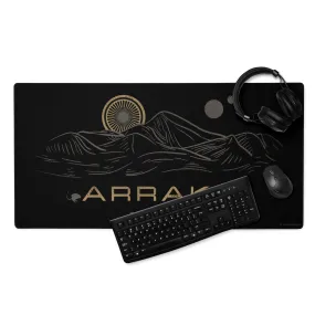 Dune Arrakis Desktop Mat