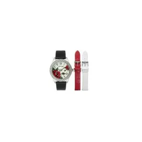 Ed Hardy Women's VA-LTD Valerie Limited Watch