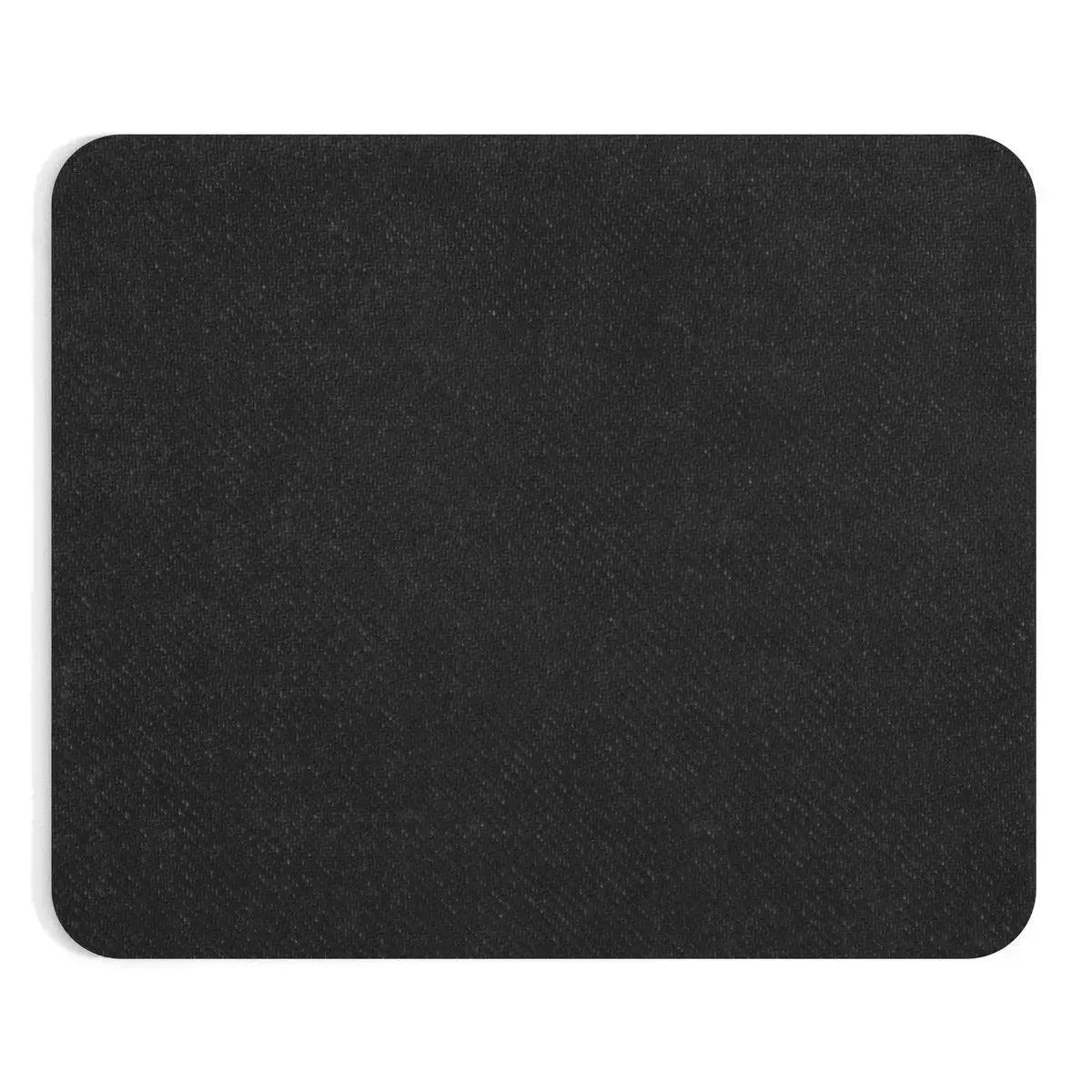 Elegant Herringbone Mouse Pad for a Stylish Workspace Upgrade