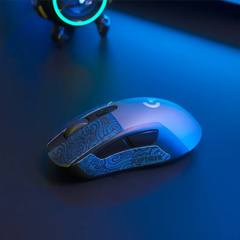 eSports Tiger Mouse Grip for Logitech G403 / G603 / G703