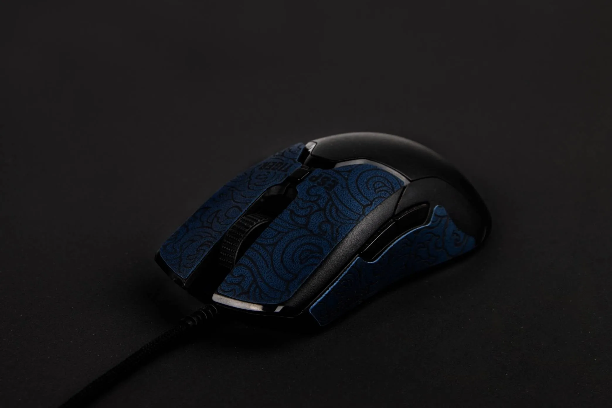 eSports Tiger Mouse Grip for Razer Viper Mini