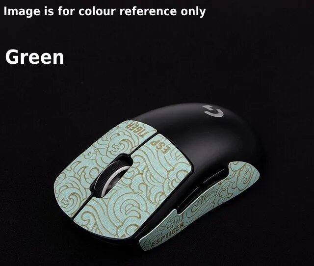 eSports Tiger Mouse Grip for Razer Viper Mini