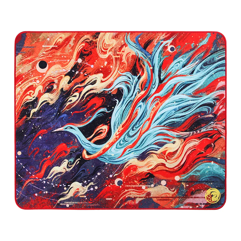 EspTiger QingSui XuanNiao | Large Gaming Mousepad