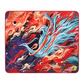 EspTiger QingSui XuanNiao | Large Gaming Mousepad