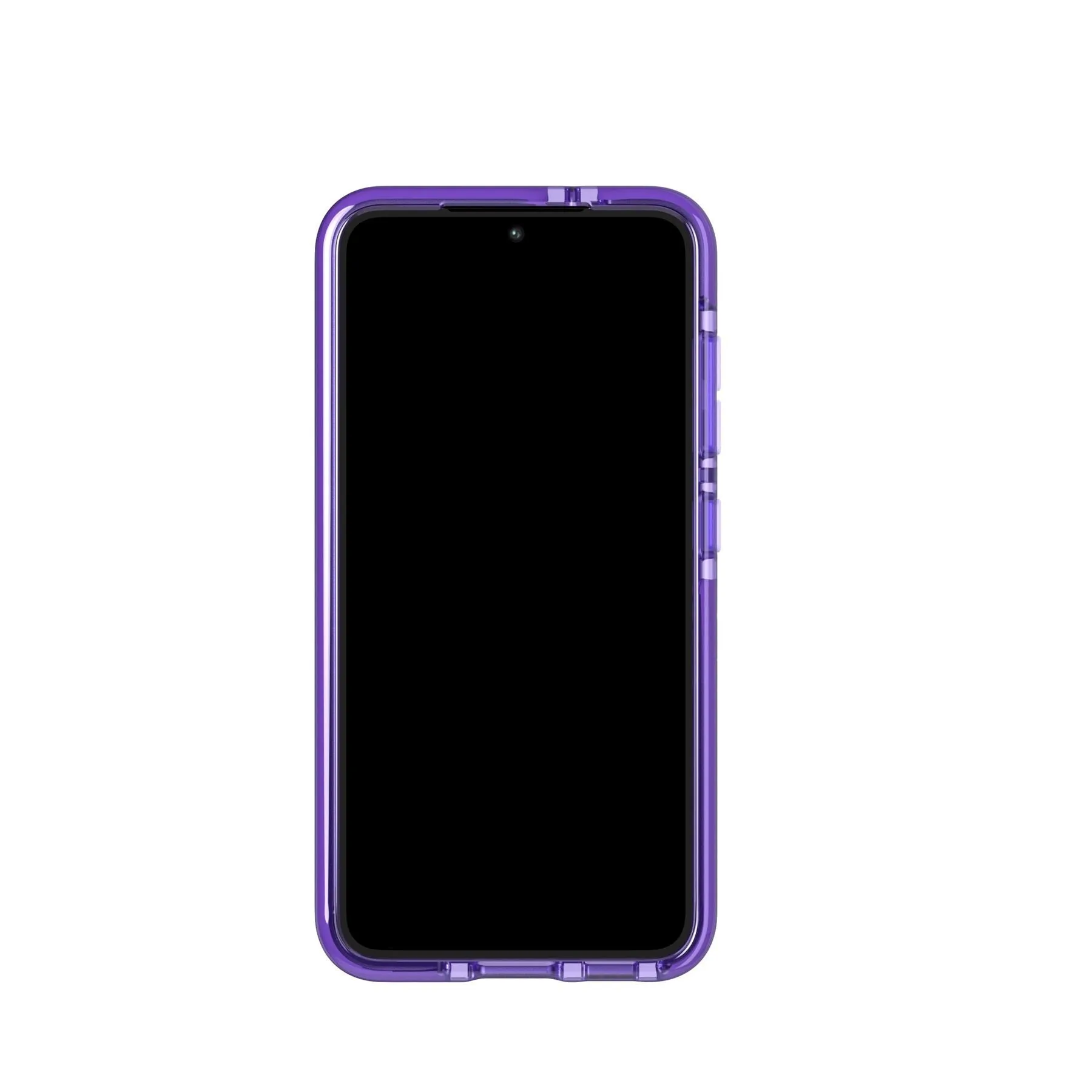 Evo Check - Samsung Galaxy S23 Case - Digi Purple