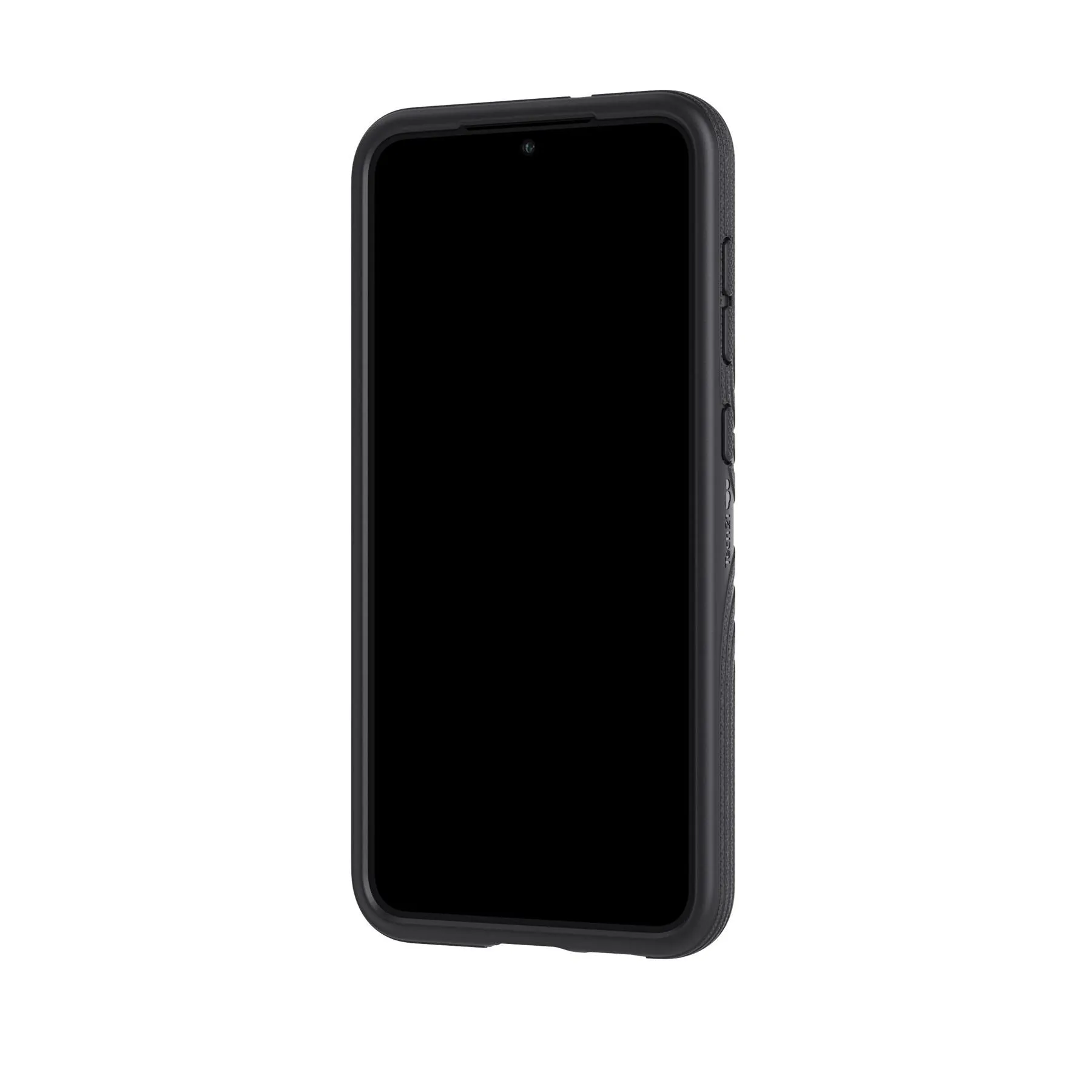 Evo Tactile - Samsung Galaxy S23  Case - Black