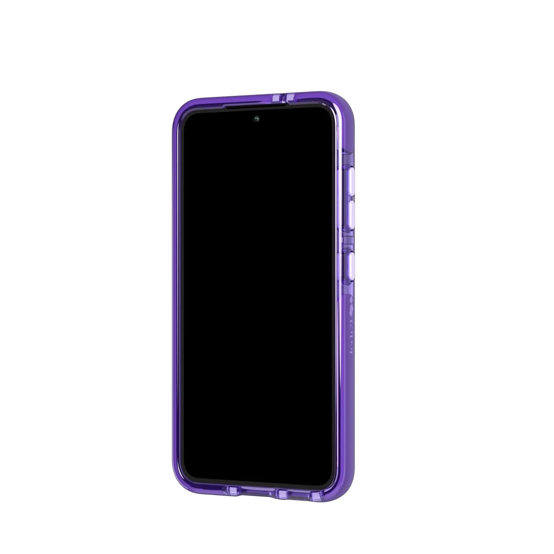 EvoCheck - Samsung Galaxy S23 Case - Digi Purple