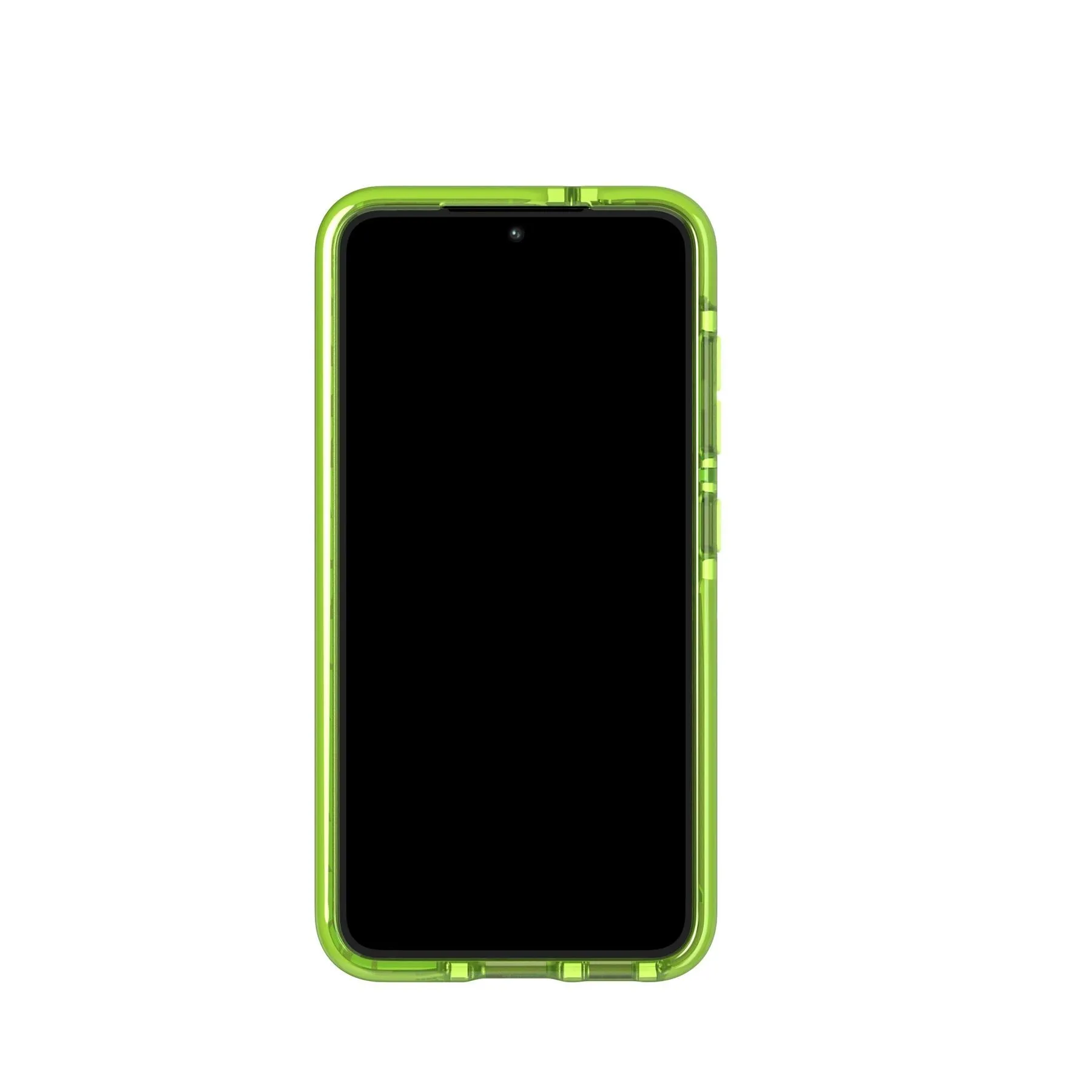 EvoCheck - Samsung Galaxy S23 Case - Lime