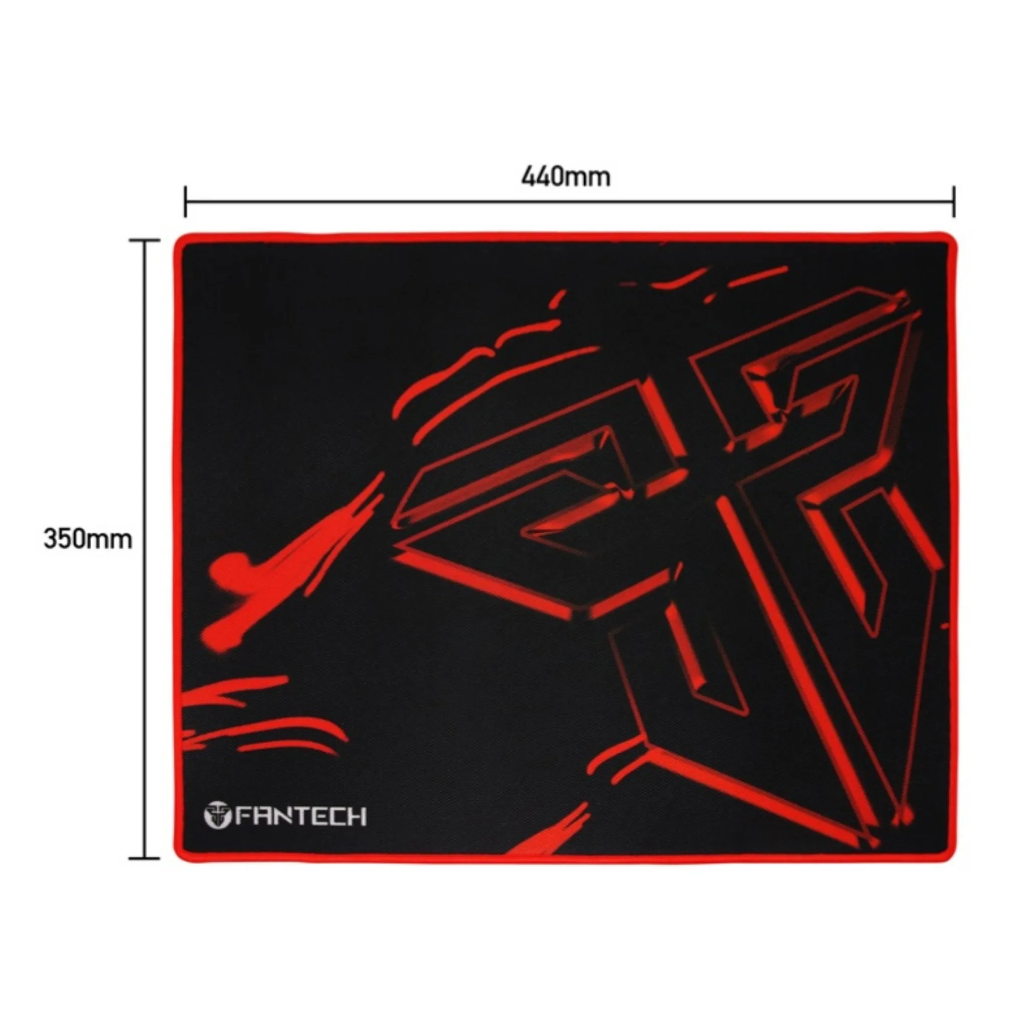 Fantech MP44 SVEN Large Gaming Mouse Pad