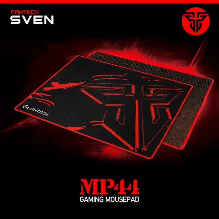 Fantech MP44 SVEN Large Gaming Mouse Pad