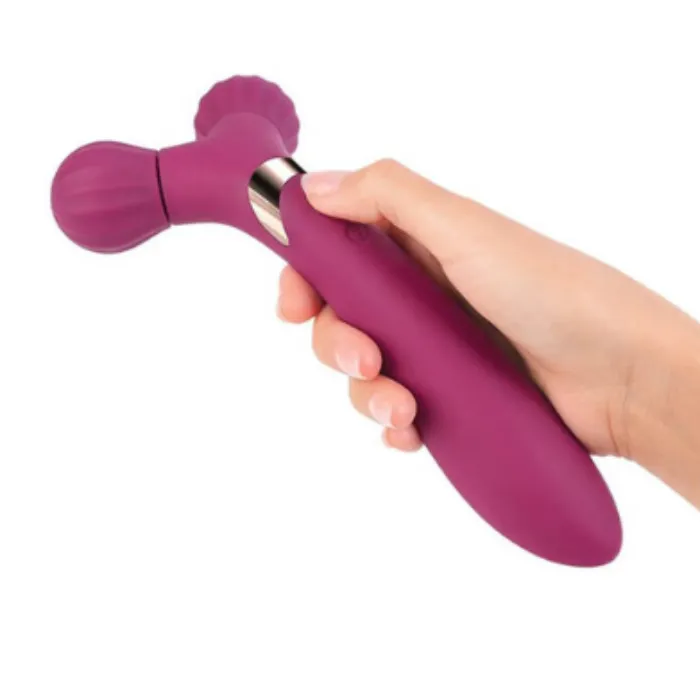 Fireball Forked Massager