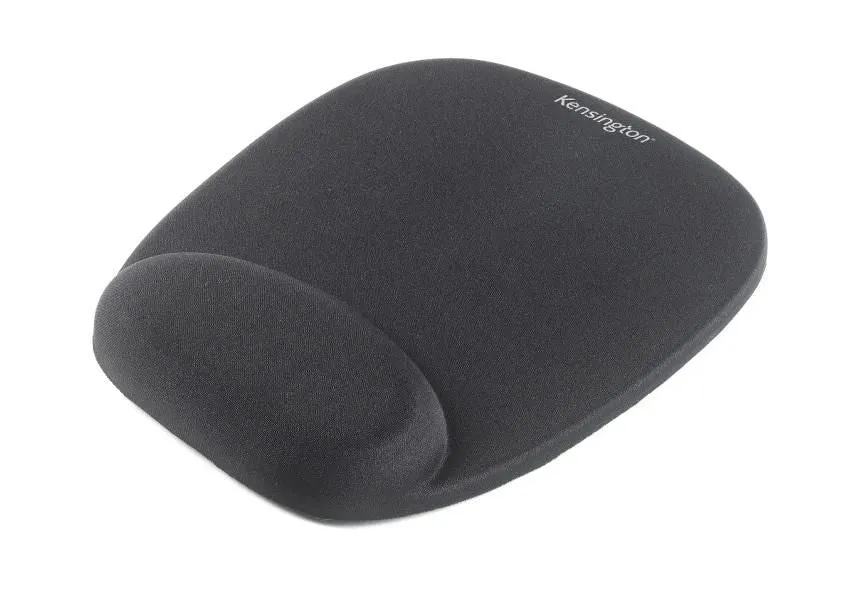 Foam Mouse Pad (Black)