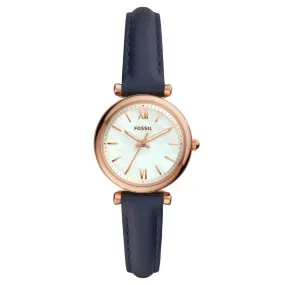 Fossil Carlie Ladies Watch ES4502