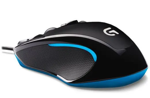 G300s Gaming Mouse