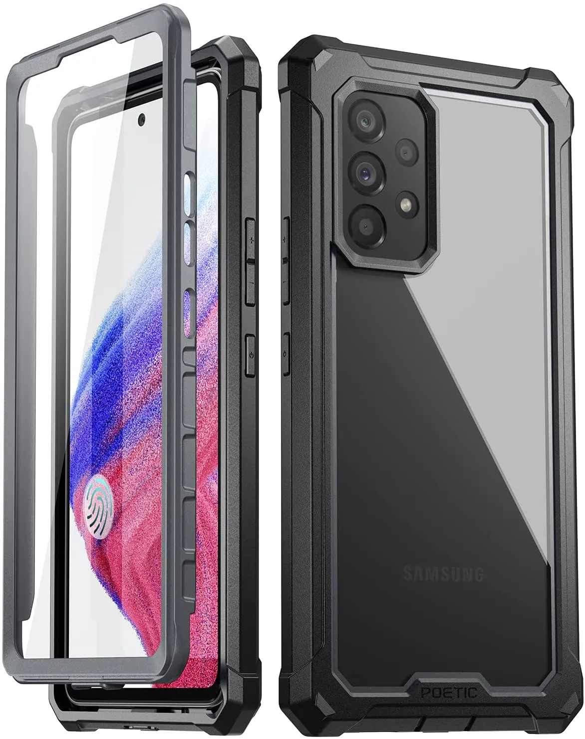 Galaxy A53 5G Case