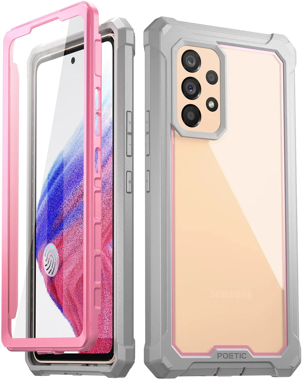 Galaxy A53 5G Case