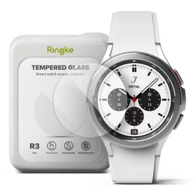 Galaxy Watch 4 Classic 46mm Screen Protector | Glass - R3