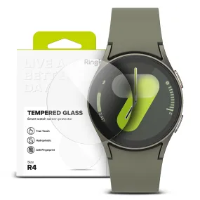 Galaxy Watch 7 40mm Screen Protector | Glass - R4