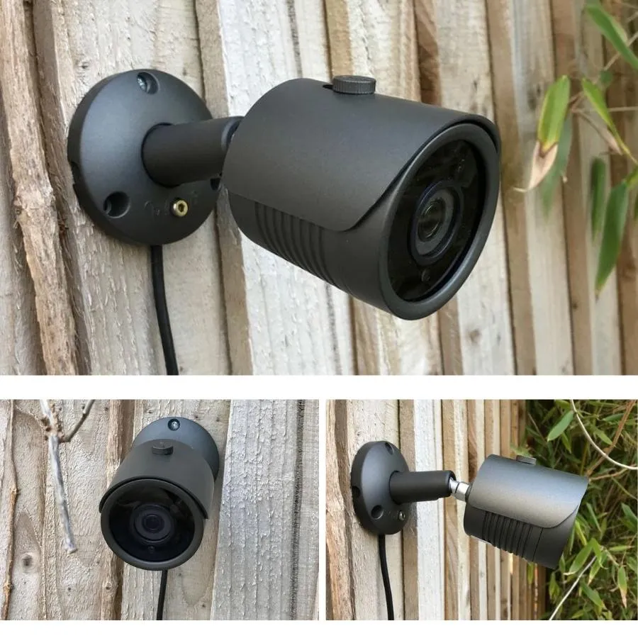 Garden Wildlife Camera Kit