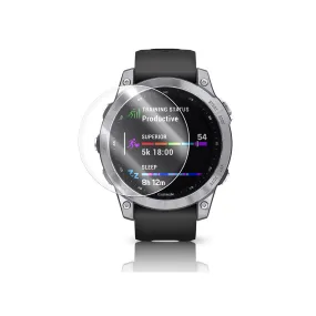 Garmin Fenix 7X Tempered Glass Protector