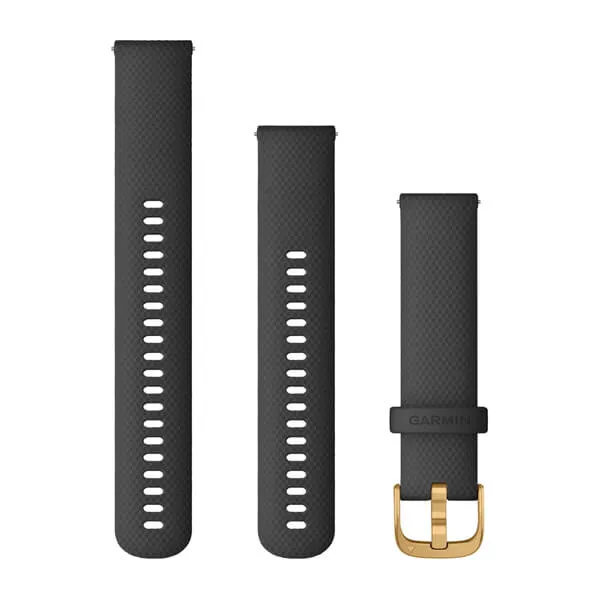 Garmin Quick Release Bands 20 mm