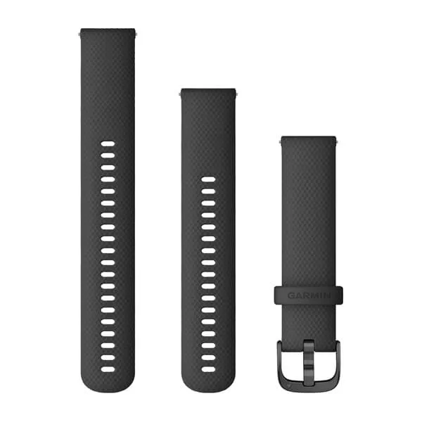 Garmin Quick Release Bands 20 mm