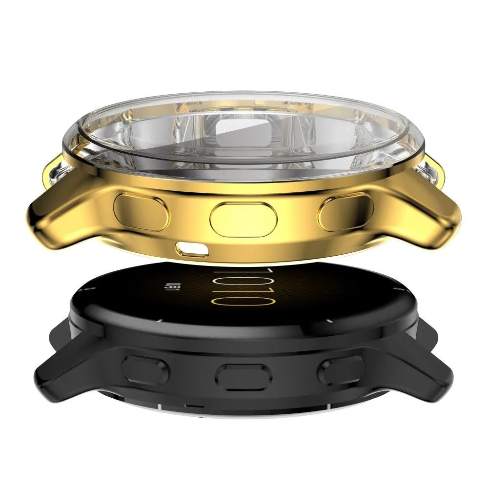 Garmin Venu 2 Plus electroplated cover - Gold