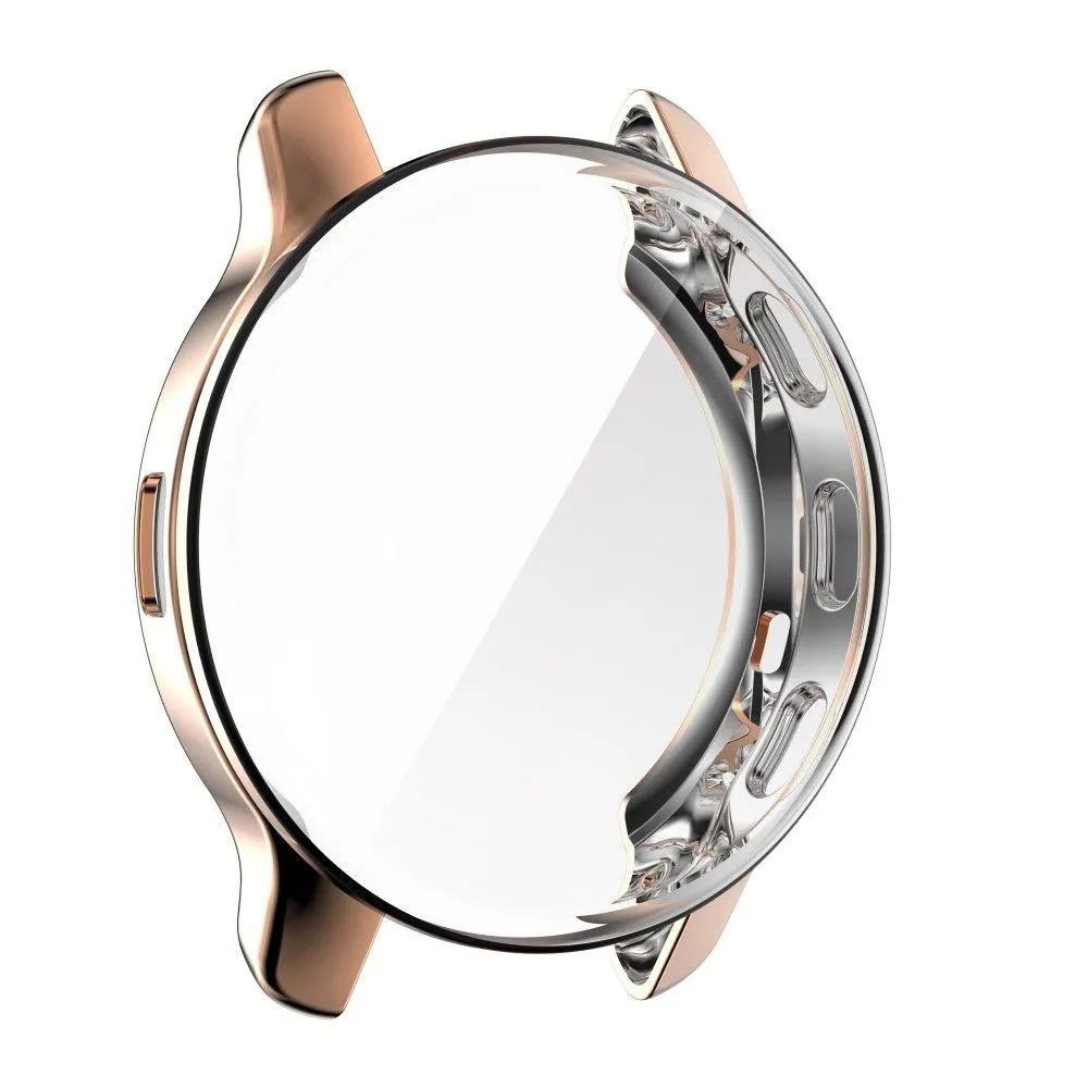 Garmin Venu 2 Plus electroplated cover - Rose Gold