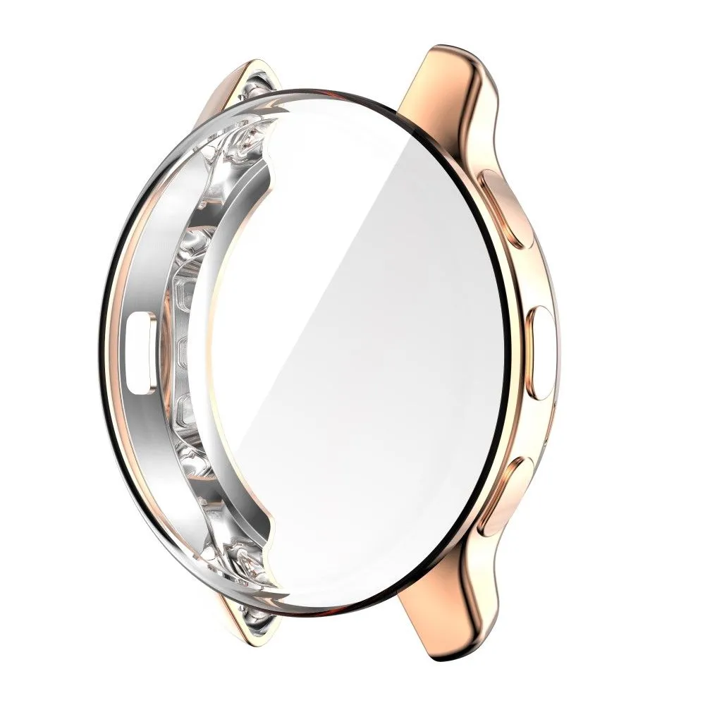 Garmin Venu 2 Plus electroplated cover - Rose Gold