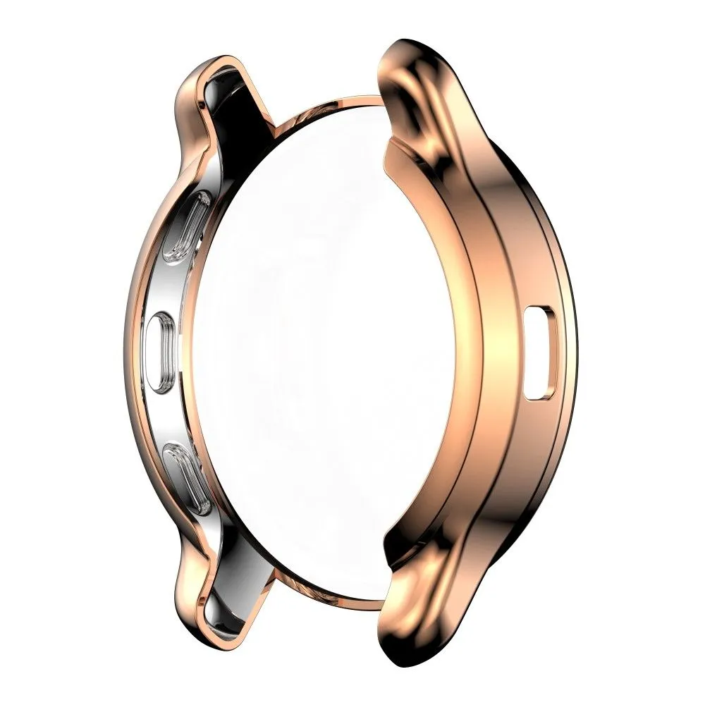 Garmin Venu 2 Plus electroplated cover - Rose Gold