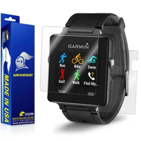 Garmin Vivoactive Screen Protector   Full Body Skin