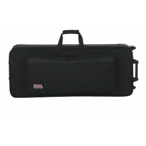 Gator GK-49 LTWT EPS Foam Keyboard Case for 49 Note Keyboard