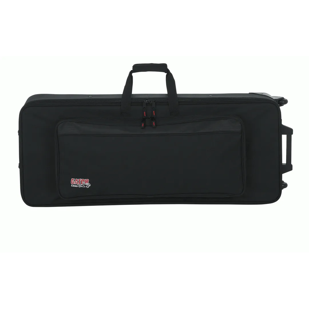 Gator GK-49 LTWT EPS Foam Keyboard Case for 49 Note Keyboard