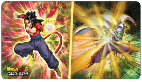 Goku & Piccolo Standard Gaming Playmat Mousepad for Dragon Ball Super