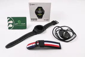 Golfbuddy Aim W10 / GPS Watch