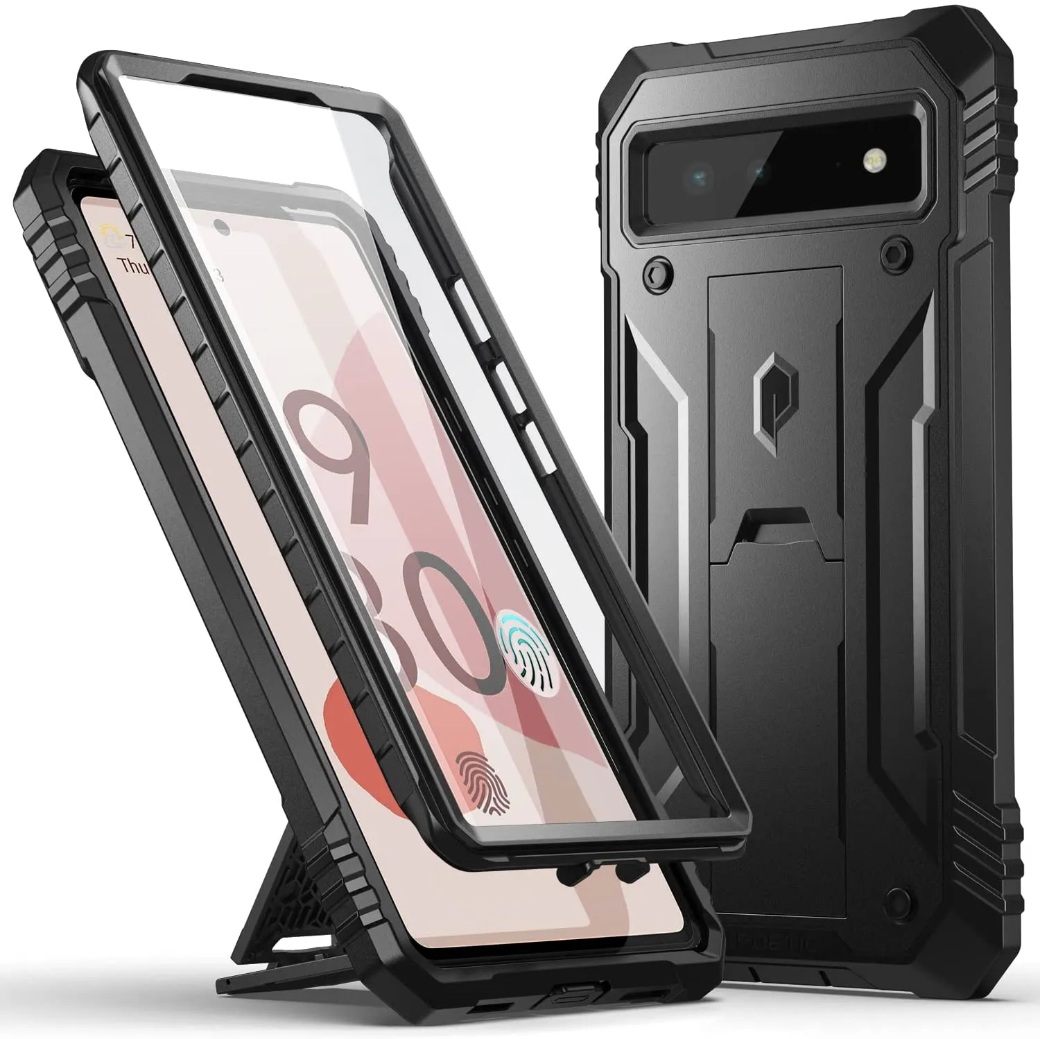 Google Pixel 6a Case