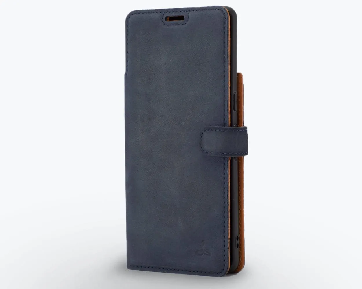 Google Pixel 7 Pro- Vintage Leather Wallet