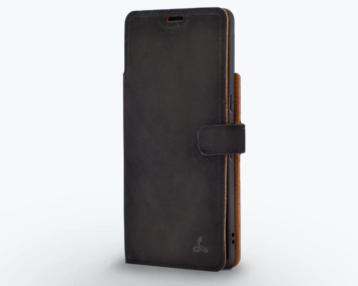 Google Pixel 7 Pro- Vintage Leather Wallet