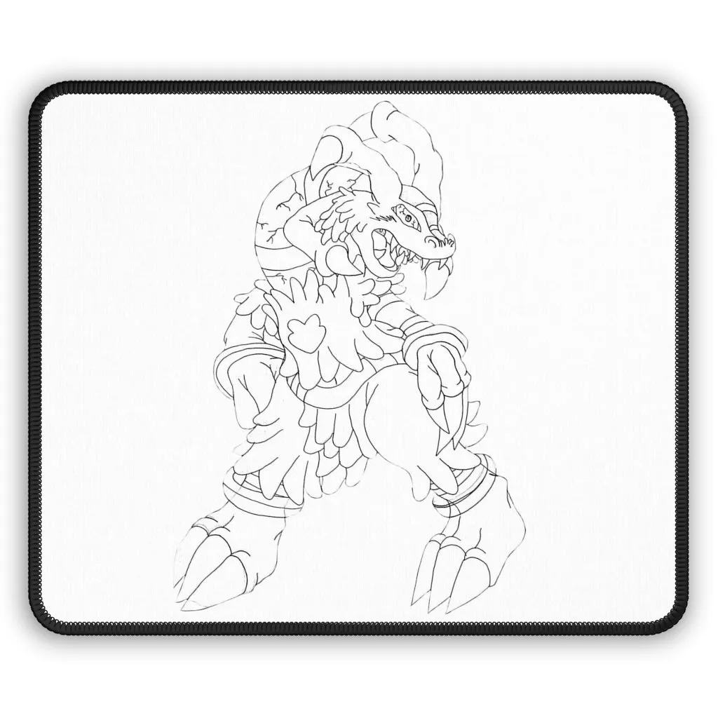 Gydro Gaming Mouse Pad