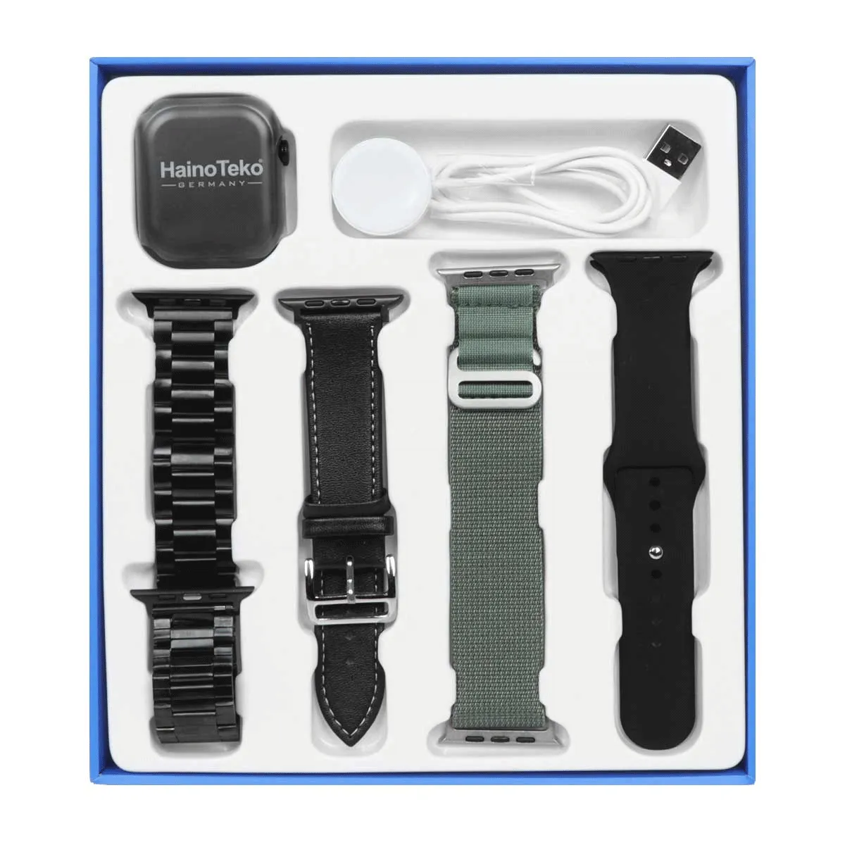 Haino Teko Series 9 T87 Max Smart Watch