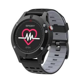 Heart Rate Sports Watch