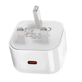 Home Charger Uk Pd 20W