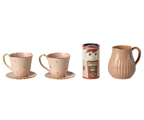 Hot Chocolate Set