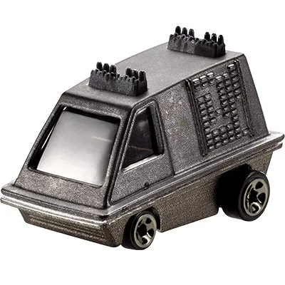 Hot Wheels x Star Wars Mouse Droid Character Cars [2019 SDCC Exclusive]