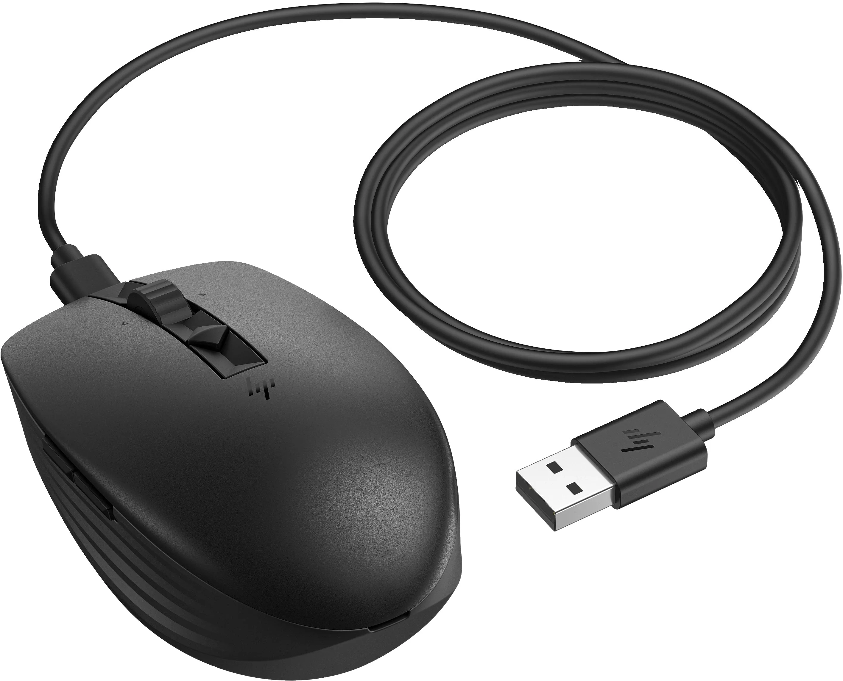 Hp 715 Rechargeable Bluetooth Mouse