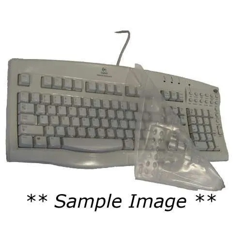 HP Compaq Keyboard Covers KU-0316, SK-2885, SK-2875, 9109, KB-0816, SK-2880