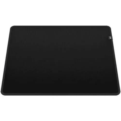 HP HyperX Pulsefire Gaming Mouse Pad, Cloth (L), Black - 4Z7X4AA