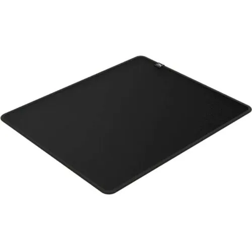 HP HyperX Pulsefire Gaming Mouse Pad, Cloth (L), Black - 4Z7X4AA